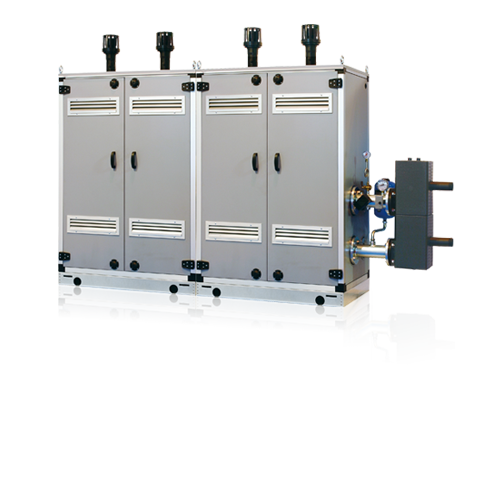 Каскадный модуль SIME MURELLE EQUIPE BOX 220 (MURELLE EQUIPE BOX 220) в Симферополе