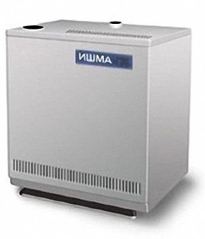 ИШМА 100 У2 (САБК) - газовый котел ОАО "Боринское" г.Липецк (Боринский) ИШМА 100 У2 (САБК) - газовый котел ОАО "Боринское" г.Липецк (Боринский)