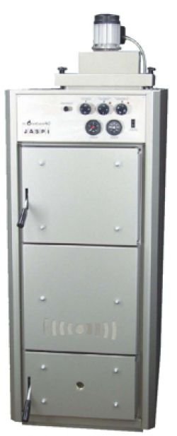Твердотопливный котел Jaspi-40 K в Симферополе