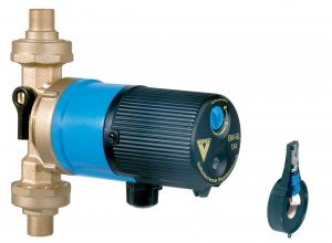 Насос рециркуляции ГВС Vortex BW-SL 154 V в Симферополе