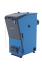 Котел отопительный угольный ZOTA Carbon 15