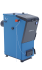 Котел отопительный угольный ZOTA Carbon 15