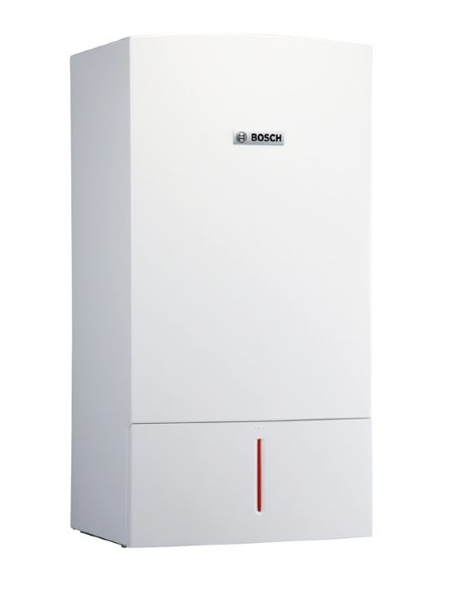 Настенный газовый котел Bosch Condens 3000 ZWB 28-3 в Симферополе Настенный газовый котел Bosch Condens 3000 ZWB 28-3 в Симферополе