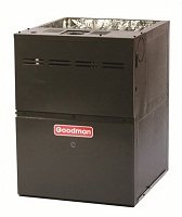 Газовый воздухонагреватель Goodman канального типа GMP150-52 в Симферополе Газовый воздухонагреватель Goodman канального типа GMP150-52 в Симферополе