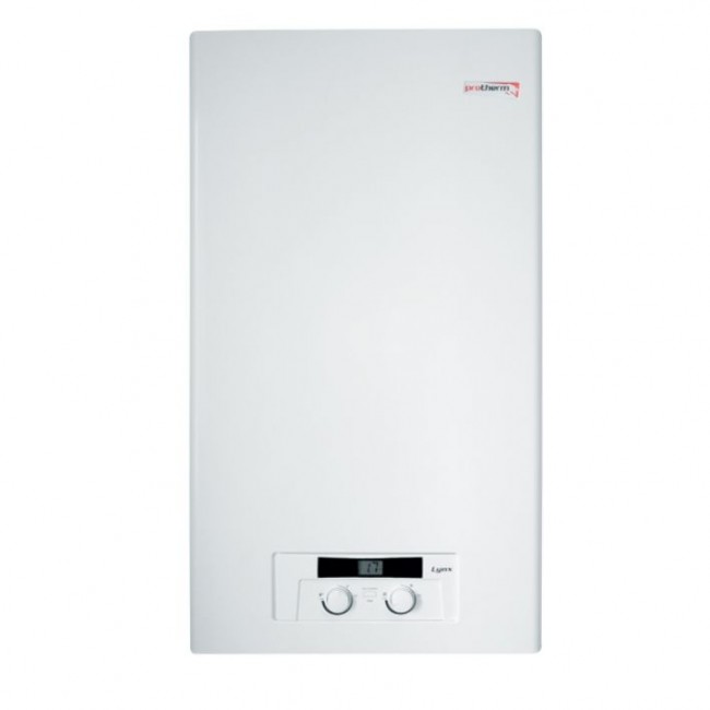 Котёл газовый настенный Protherm Рысь HK 11 10,5 кВт/турбо в Симферополе