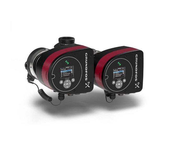 Циркуляционный насос Grundfos Magna3 D 32-40 (97924449) в Симферополе