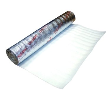Теплоизоляция для теплого пола THERMO Thermo-1 (ТИЗ-1) Теплоизоляция для теплого пола THERMO Thermo-5 (ТИЗ-5) в Симферополе