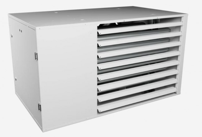 Газовый воздухонагреватель Borg Compact 20 в Симферополе