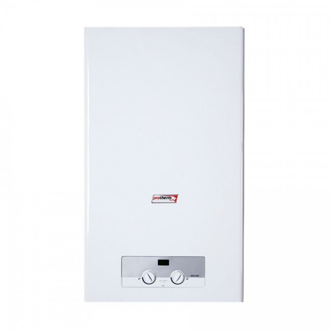 Котёл газовый настенный Protherm Ягуар 11 кВт в Симферополе Котёл газовый настенный Protherm Ягуар 11 кВт в Симферополе