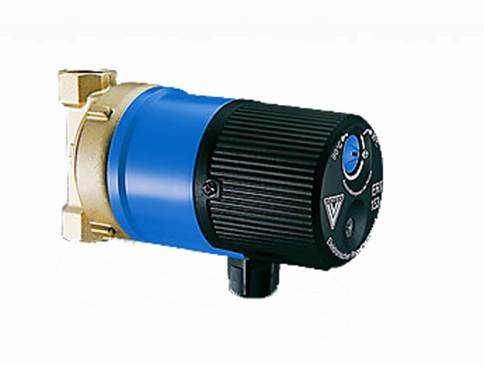 Насос рециркуляции ГВС Vortex BW 153 R 1/2" ERT (арт. 411-220-060) в Симферополе Насос рециркуляции ГВС Vortex BW 153 R 1/2" ERT (арт. 411-220-060) в Симферополе