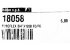 Гибкий топливный шланг TUBOFLEX 3/4X1200 FD/FG (BT 9N, 50 DSN 4T) арт. 18058 (3-19-7430) в Симферополе Гибкий топливный шланг TUBOFLEX 3/4X1200 FD/FG (BT 9N, 50 DSN 4T) арт. 18058 (3-19-7430) в Симферополе