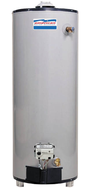 Газовый нагреватель Mor-Flo G61-50T40-3NV в Симферополе