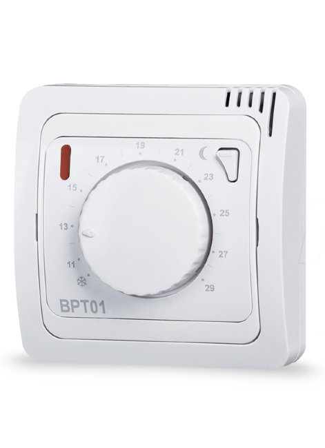 Термостат THERM BPT013 (43509) в Симферополе Термостат THERM BPT013 (43509) в Симферополе