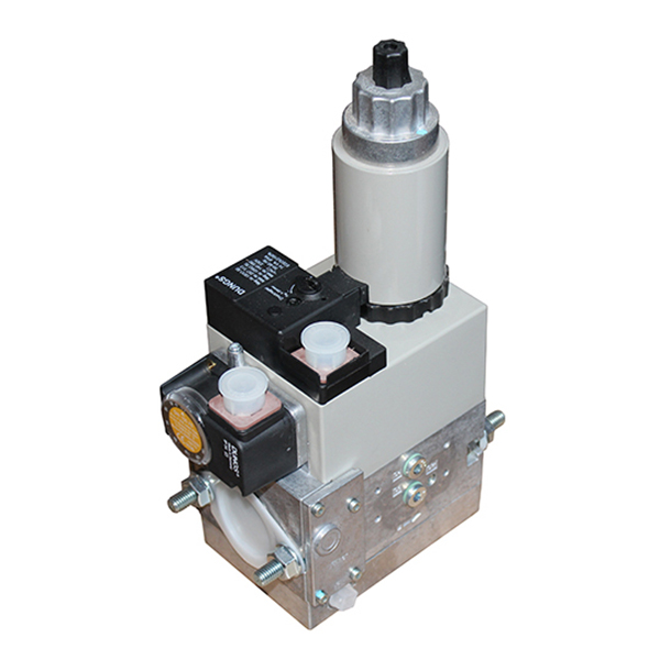 Газовая рампа Baltur (DUNGS) MM407 A20C R3/4-B Газовая рампа Baltur (DUNGS) MM407 A20C R3/4-B