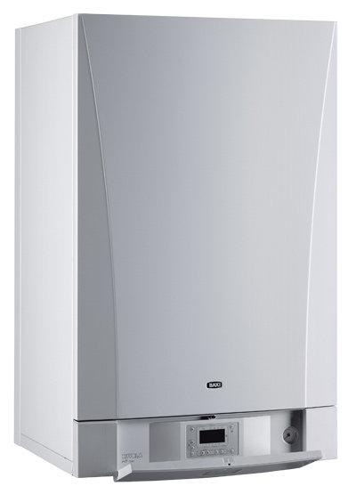 Настенный газовый котел Baxi LUNA HT Residential 1,850 в Симферополе Настенный газовый котел Baxi LUNA HT Residential 1,850 в Симферополе