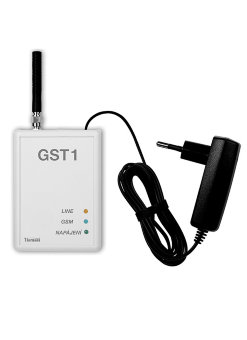 Модуль THERM GSM-GST 1 (43460) Модуль THERM GSM-GST 1 (43460)