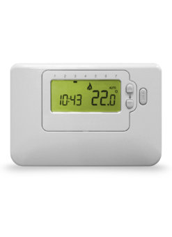 Термостат THERM CMR 707 (43594)