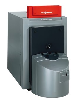 Газовый напольный котел Viessmann Vitoplex 100 c Vitotronic 100 GC3 401-500 кВт Газовый напольный котел Viessmann Vitoplex 100 c Vitotronic 100 GC3 401-500 кВт