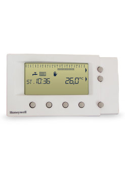Регулятор THERM CR 04 (43452) Регулятор THERM CR 04 (43452)