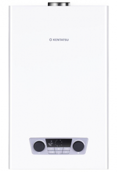 Настенный газовый котел Kentatsu Nobby Balance Plus 18-2CS двухконтурный Настенный газовый котел Kentatsu Nobby Balance Plus 18-2CS двухконтурный