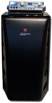 Котел универсальный Lamborghini EL DB 63