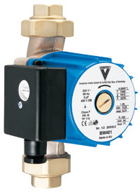 Насос рециркуляции ГВС Vortex BW 401 V R3/4" i в Симферополе
