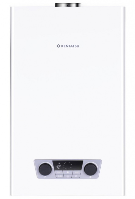 Настенный газовый котел Kentatsu Nobby Balance Plus 24-2CS двухконтурный Настенный газовый котел Kentatsu Nobby Balance Plus 24-2CS двухконтурный