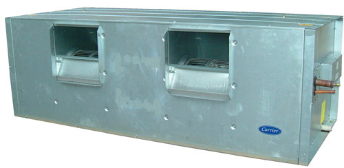Компрессорно - конденсаторный блок 40LHA085 R410a в Симферополе