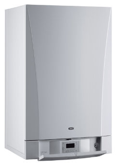 Настенный газовый котел Baxi LUNA HT Residential 1,1000