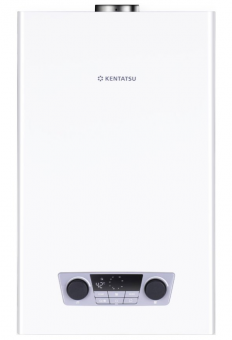 Настенный газовый котел Kentatsu Nobby Balance Plus (S) 24-CS одноконтурный
