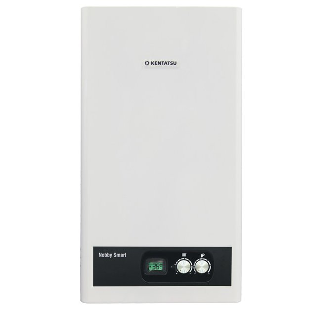 Настенный газовый котел Kentatsu Nobby Balance Plus 24-2CSF двухконтурный