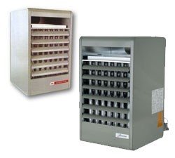 Локальный газовый воздухонагреватель с осевым вентилятором Modine PDP-350 в Симферополе Локальный газовый воздухонагреватель с осевым вентилятором Modine PDP-350 в Симферополе