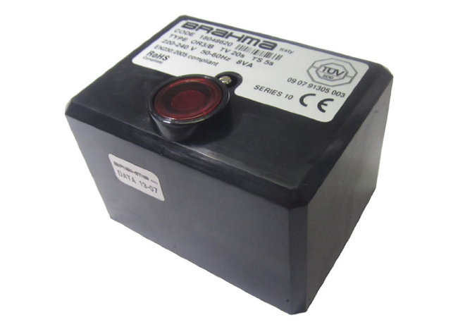 Блок управления BRAHMA OR3/B TV20/TS5 арт. 0005030050 (3-19-1650) в Симферополе