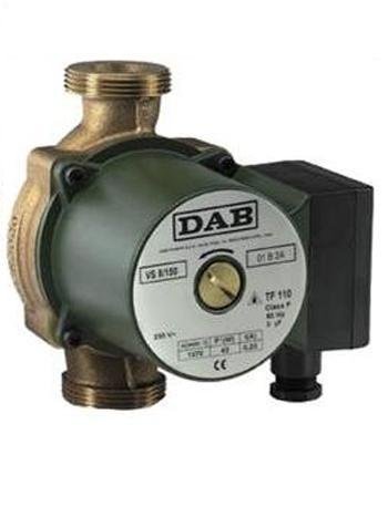 Циркуляционный насос DAB VS 65-150 в Симферополе Циркуляционный насос DAB VS 65-150 в Симферополе