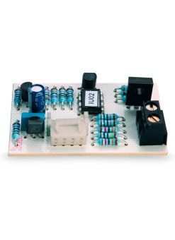 Интерфейс THERM IU 02 (40851)
