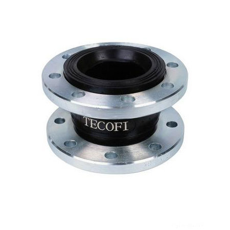 Компенсаторы антивибрационные Tecofi DI 7240 DN32 в Симферополе