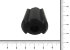 Резиновая муфта 40 ((40, 65, 90, BT 120 DSG 1203V)) арт. 16933 (3-19-6720) в Симферополе