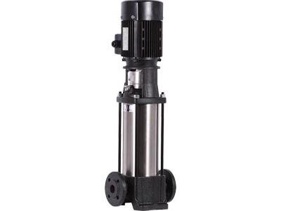 Насос вертикальный многоступенчатый поверхностный Waterstry SB 1-8 SQQE 0,55 кВт 3x380 В 50 Гц (oval flange) (WR0133801-8) в Симферополе Насос вертикальный многоступенчатый поверхностный Waterstry SB 1-8 SQQE 0,55 кВт 3x380 В 50 Гц (oval flange) (WR0133801-8) в Симферополе