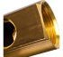 Коллектор 10 выходов LUXOR CD 457/10 1'' x1/2 (15022110) в Симферополе Коллектор 10 выходов LUXOR CD 457/10 1'' x1/2 (15022110) в Симферополе