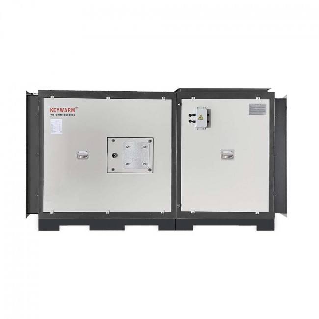 Стационарный теплогенератор KEYWARM DIHI 100 в Симферополе Стационарный теплогенератор KEYWARM DIHI 100 в Симферополе