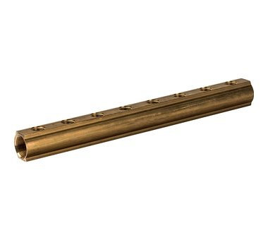 Коллектор 8 выходов LUXOR CD 457/8 1'' x1/2 (15022108) в Симферополе Коллектор 8 выходов LUXOR CD 457/8 1'' x1/2 (15022108) в Симферополе