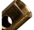 Коллектор 8 выходов LUXOR CD 457/8 1'' x1/2 (15022108) в Симферополе Коллектор 8 выходов LUXOR CD 457/8 1'' x1/2 (15022108) в Симферополе
