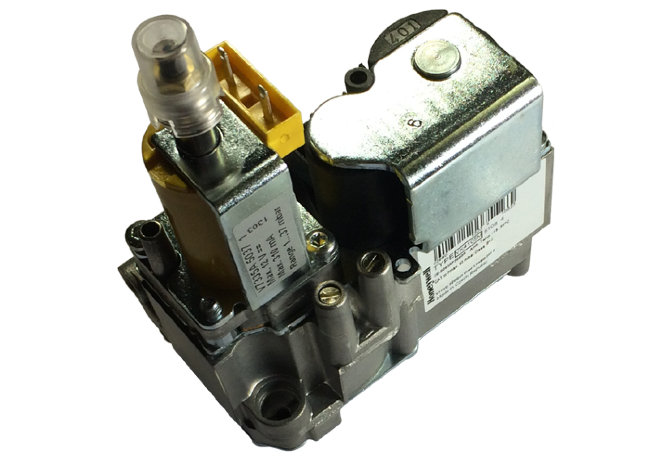 газовый клапан VK4105M 5108 (HONEYWELL) (замена 5665230) арт. 5665210 (3-45-4802X) в Симферополе газовый клапан VK4105M 5108 (HONEYWELL) (замена 5665230) арт. 5665210 (3-45-4802X) в Симферополе