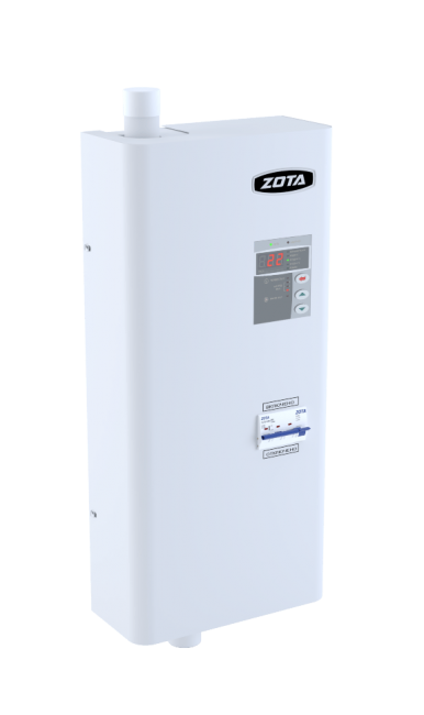 Котел отопительный электрический ZOTA Lux - 30 в Симферополе
