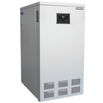 Напольный газовый чугунный котел Kentatsu Kobold S-05