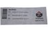 Плавкий предохранитель 6A, CA, HM арт. 54428068 (3-01-1100X) в Симферополе