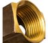 Коллектор 12 выходов LUXOR CD 457/12 1'' x1/2 (15022112) в Симферополе Коллектор 12 выходов LUXOR CD 457/12 1'' x1/2 (15022112) в Симферополе