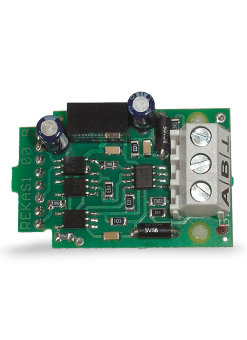 Интерфейс THERM REKAS 1 (42188) Интерфейс THERM REKAS 1 (42188)
