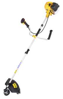 Триммер бензиновый HUTER GGT-1300S Триммер бензиновый HUTER GGT-1300S
