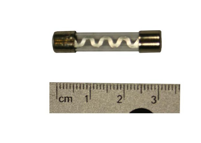 Предохранитель плавкий, шт арт. 5476C011 (3-01-1110X) в Симферополе